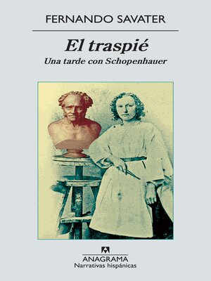 cover image of El traspié